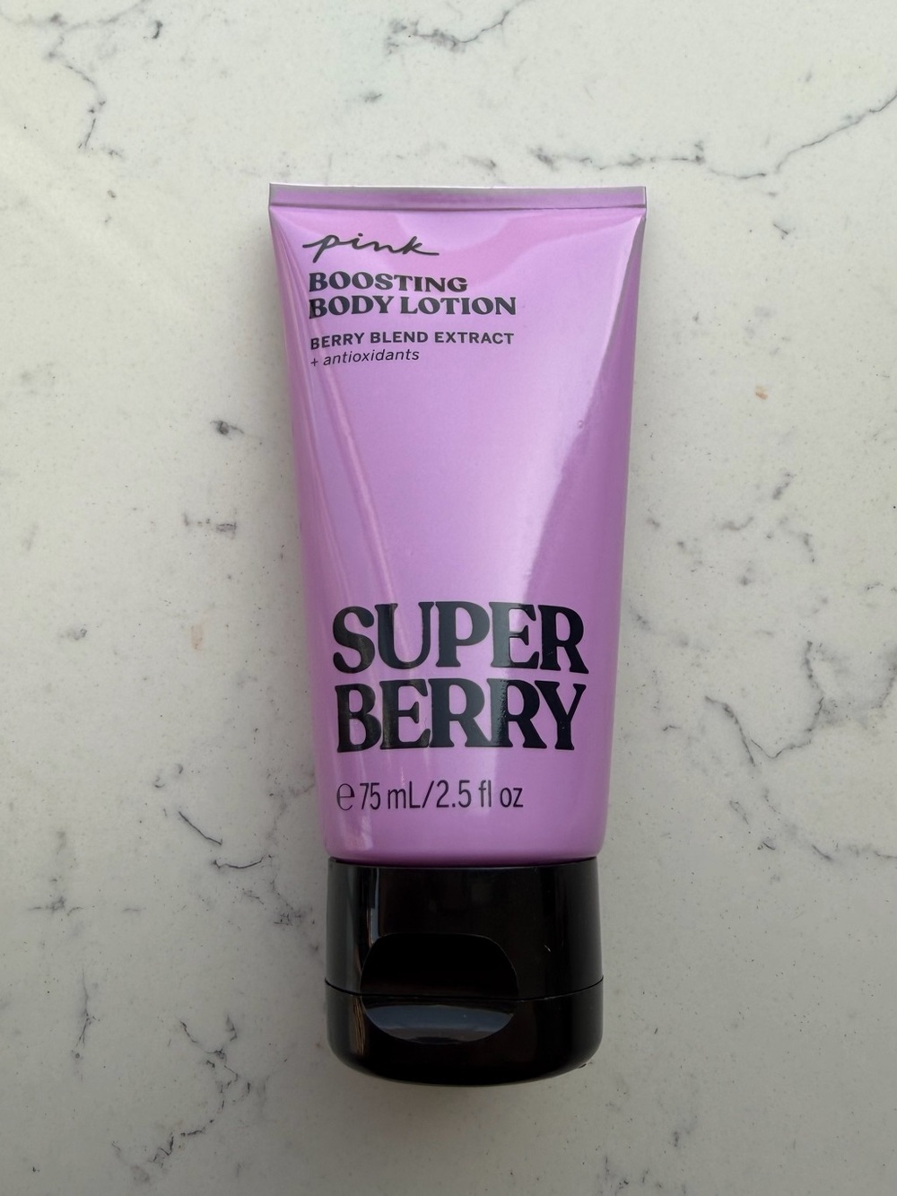 PINK Victoria's Secret Super Berry